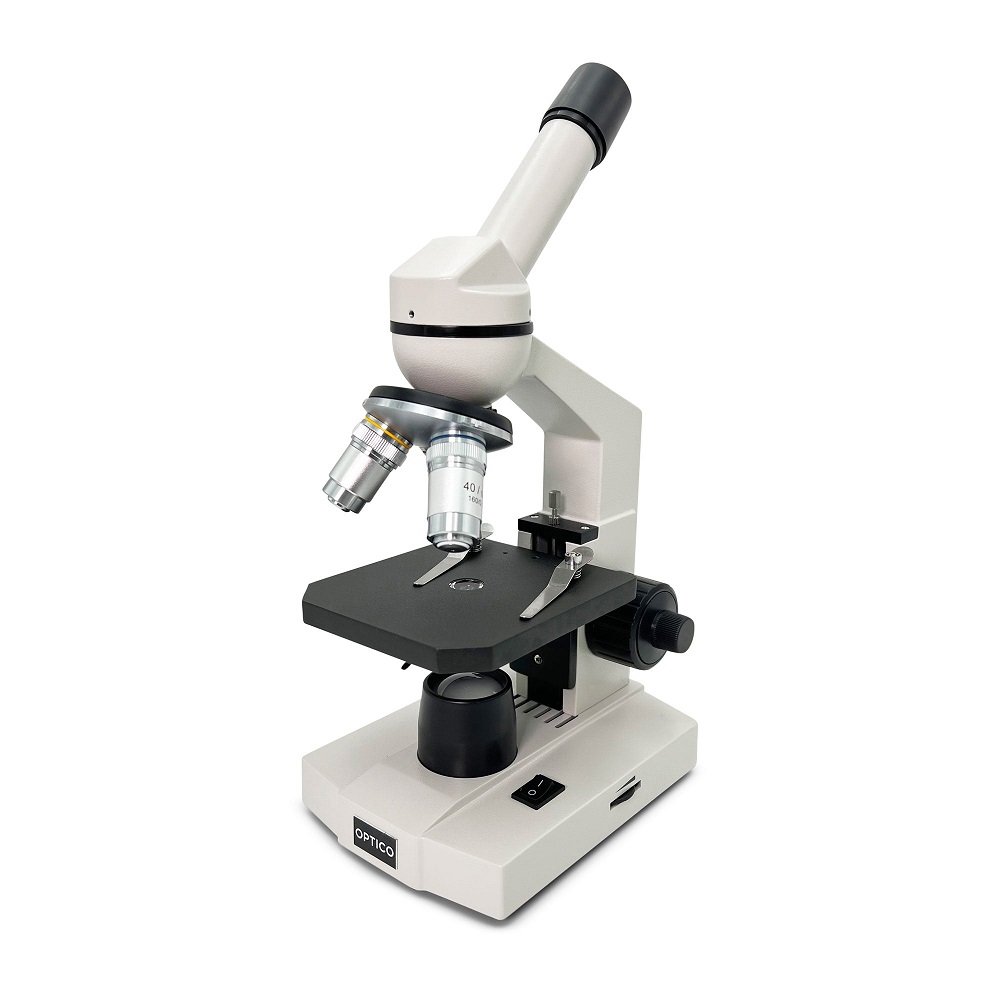 light microscope