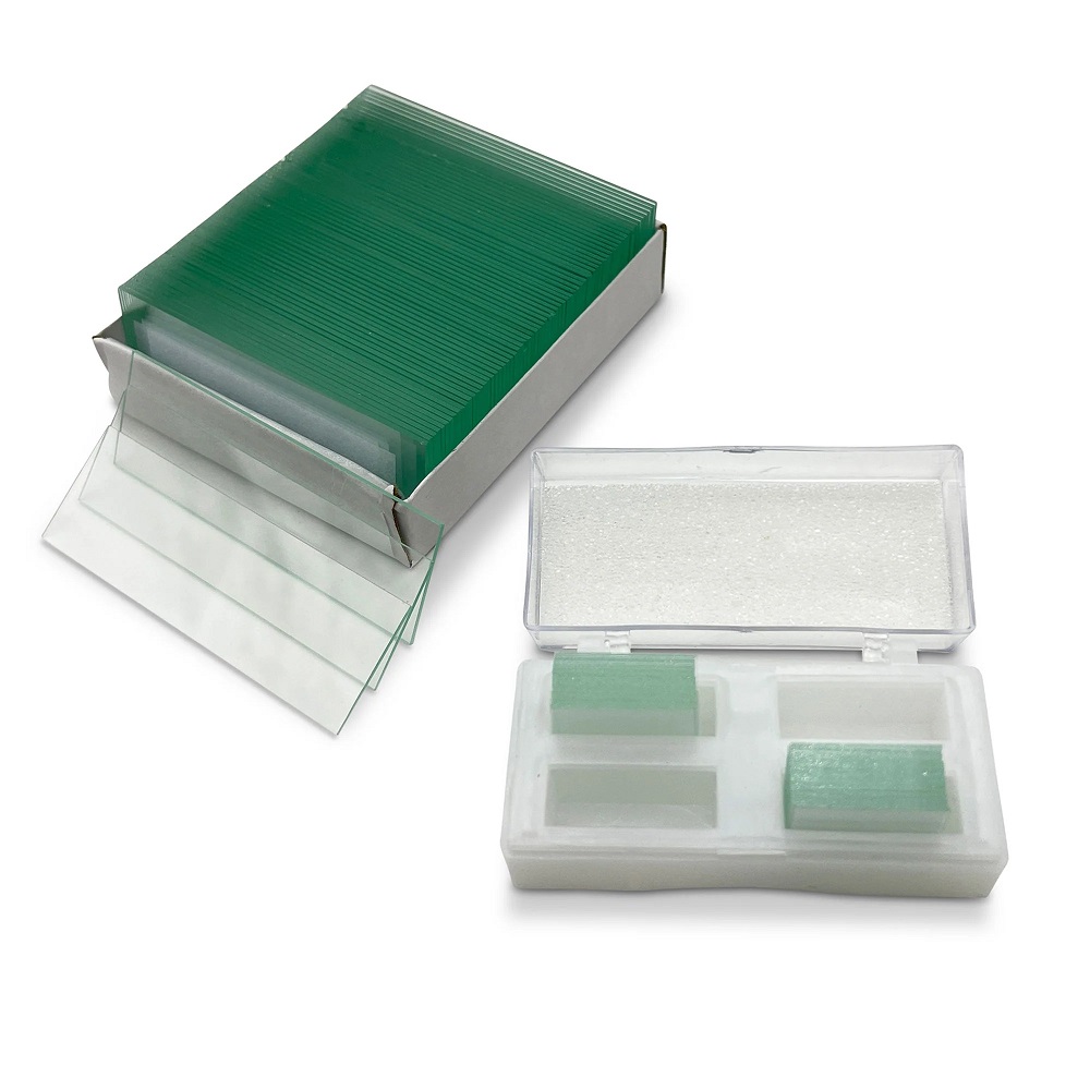 microscope slides