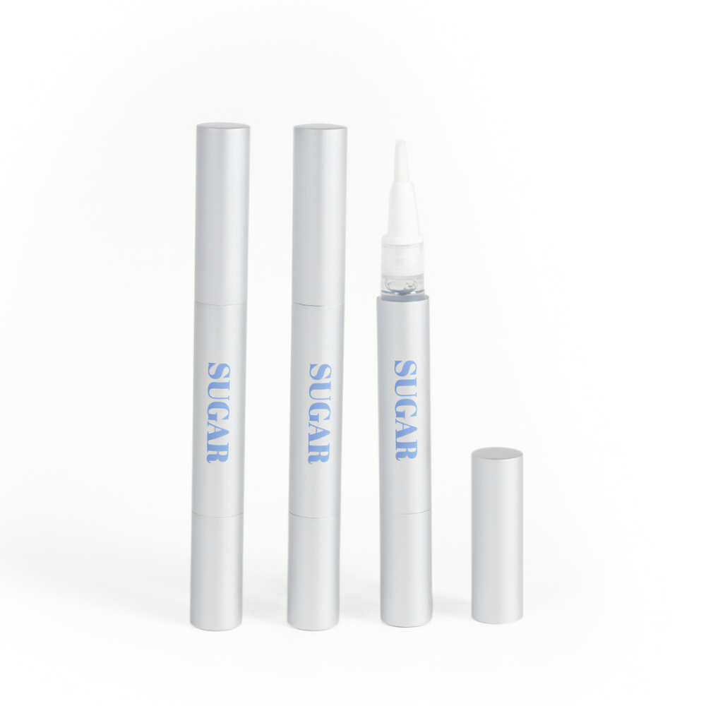 whitening gel pen