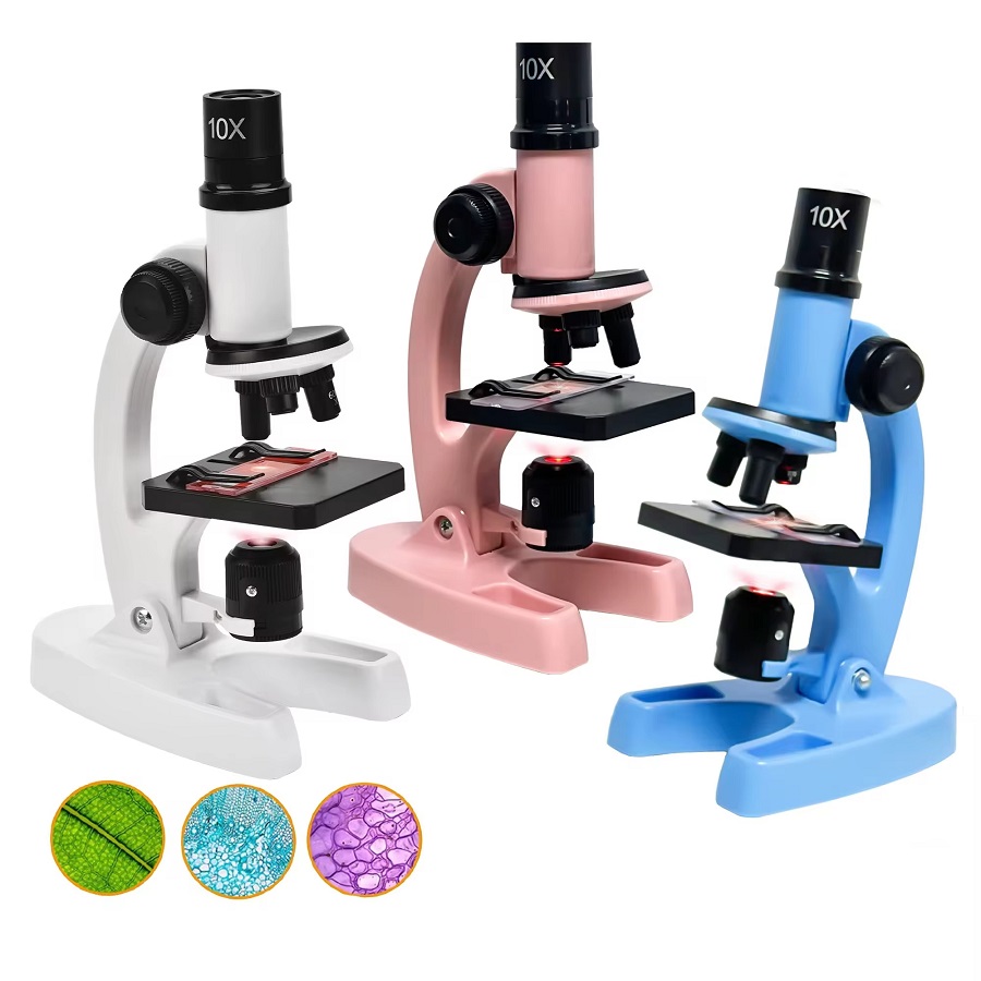 microscope for kids
