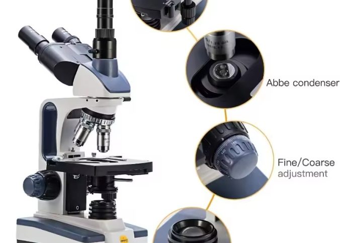 confocal microscope