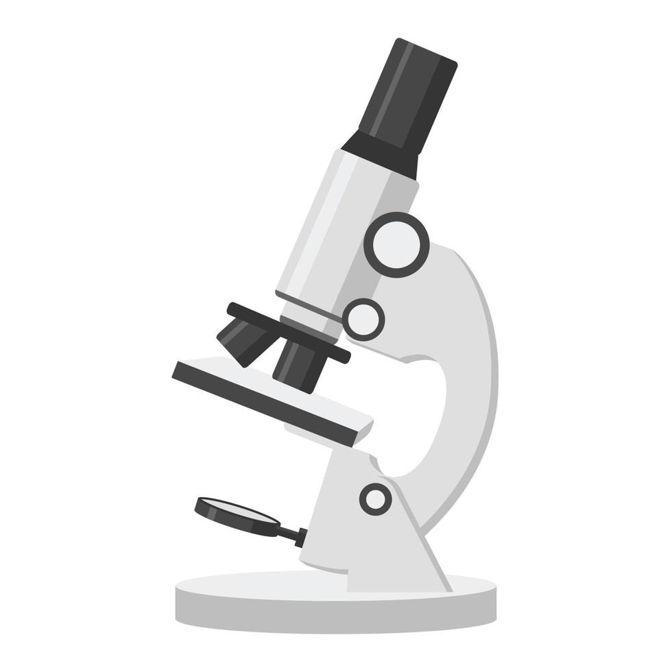 microscope clipart
