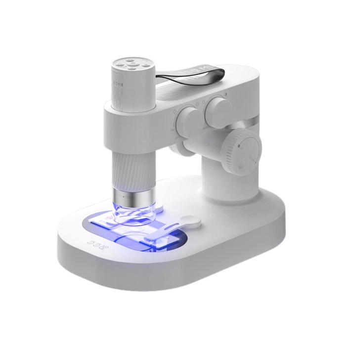 microscope