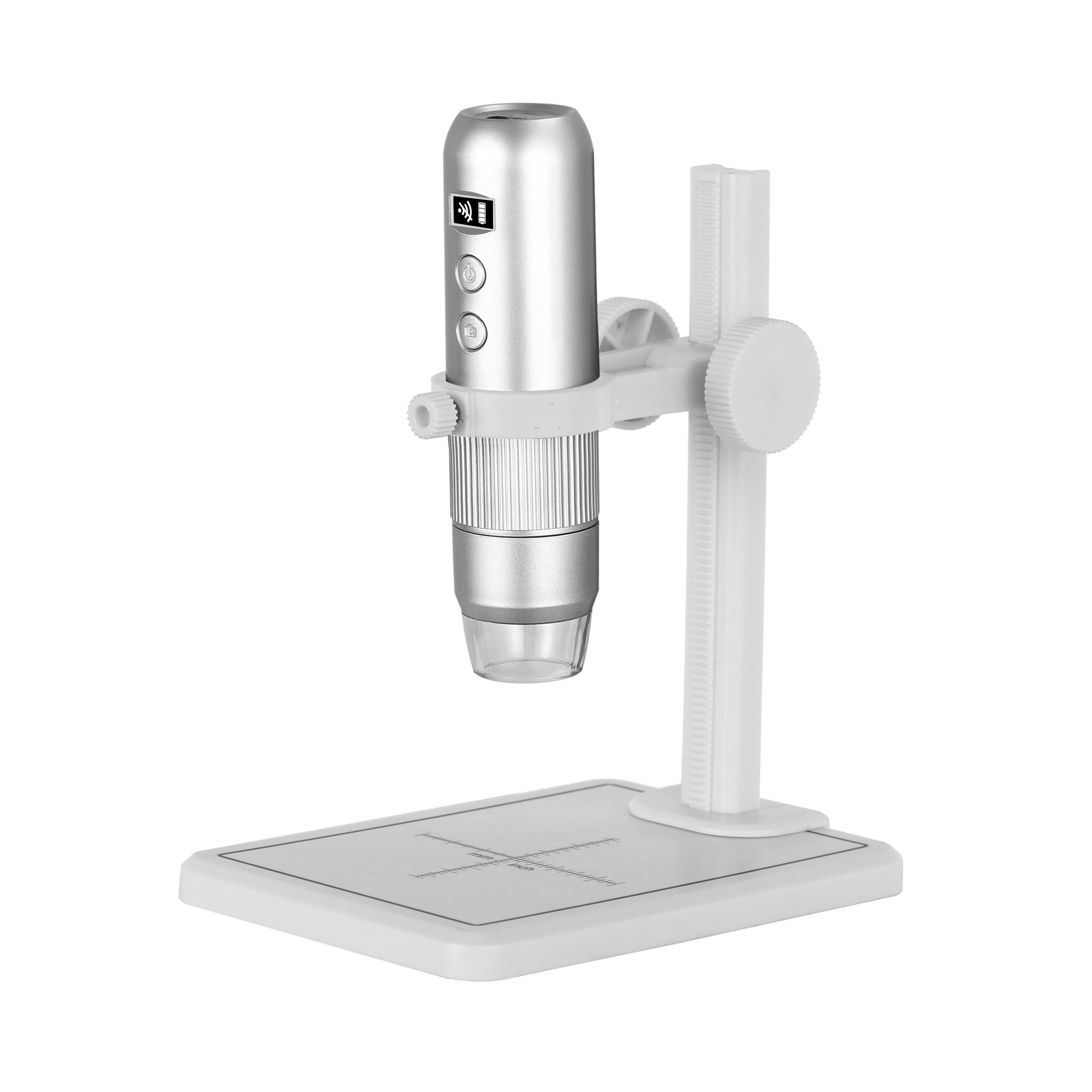 microscope