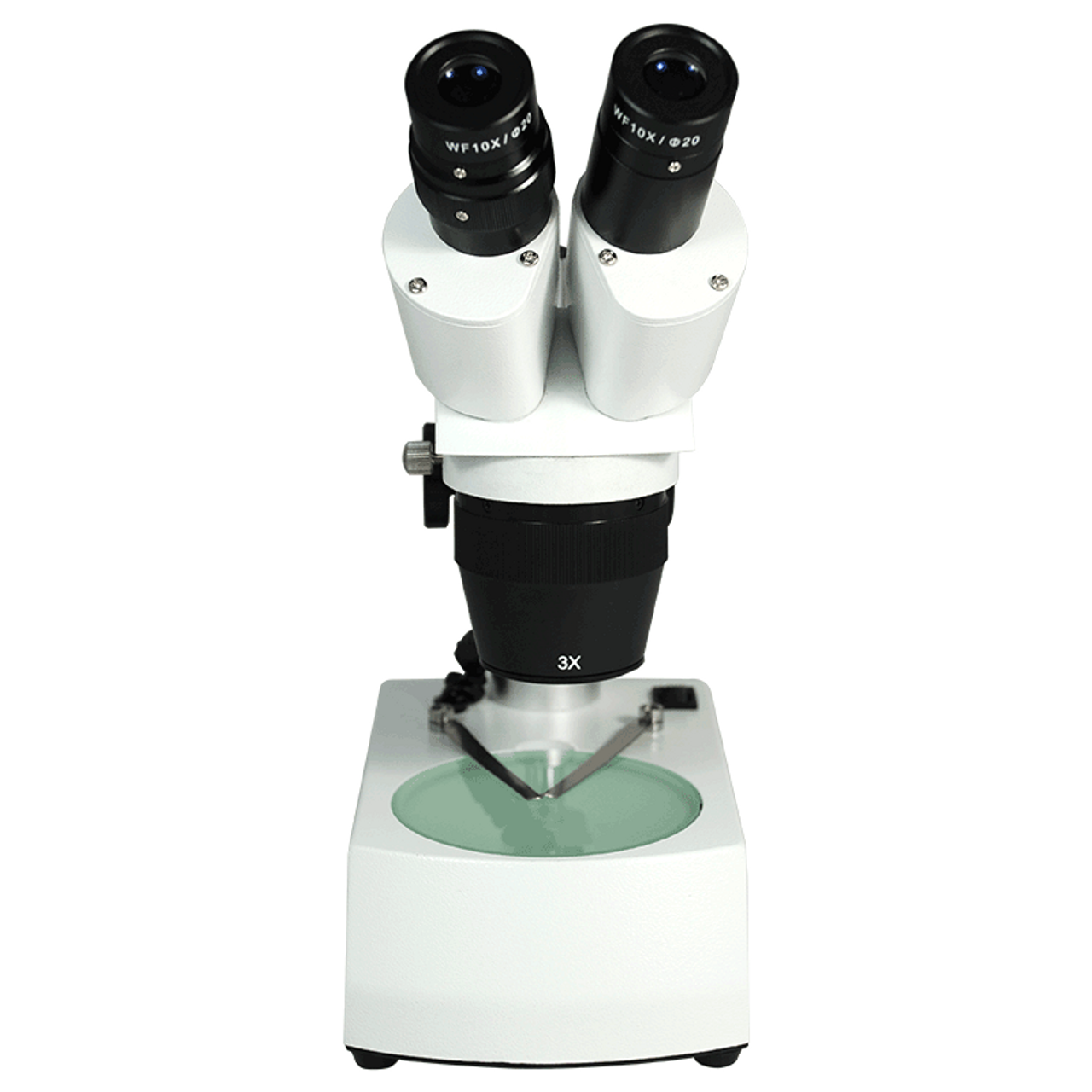 microscope