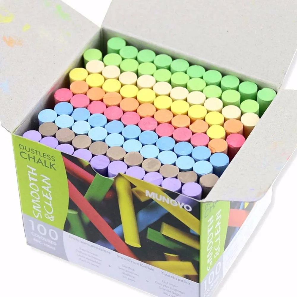 chalk