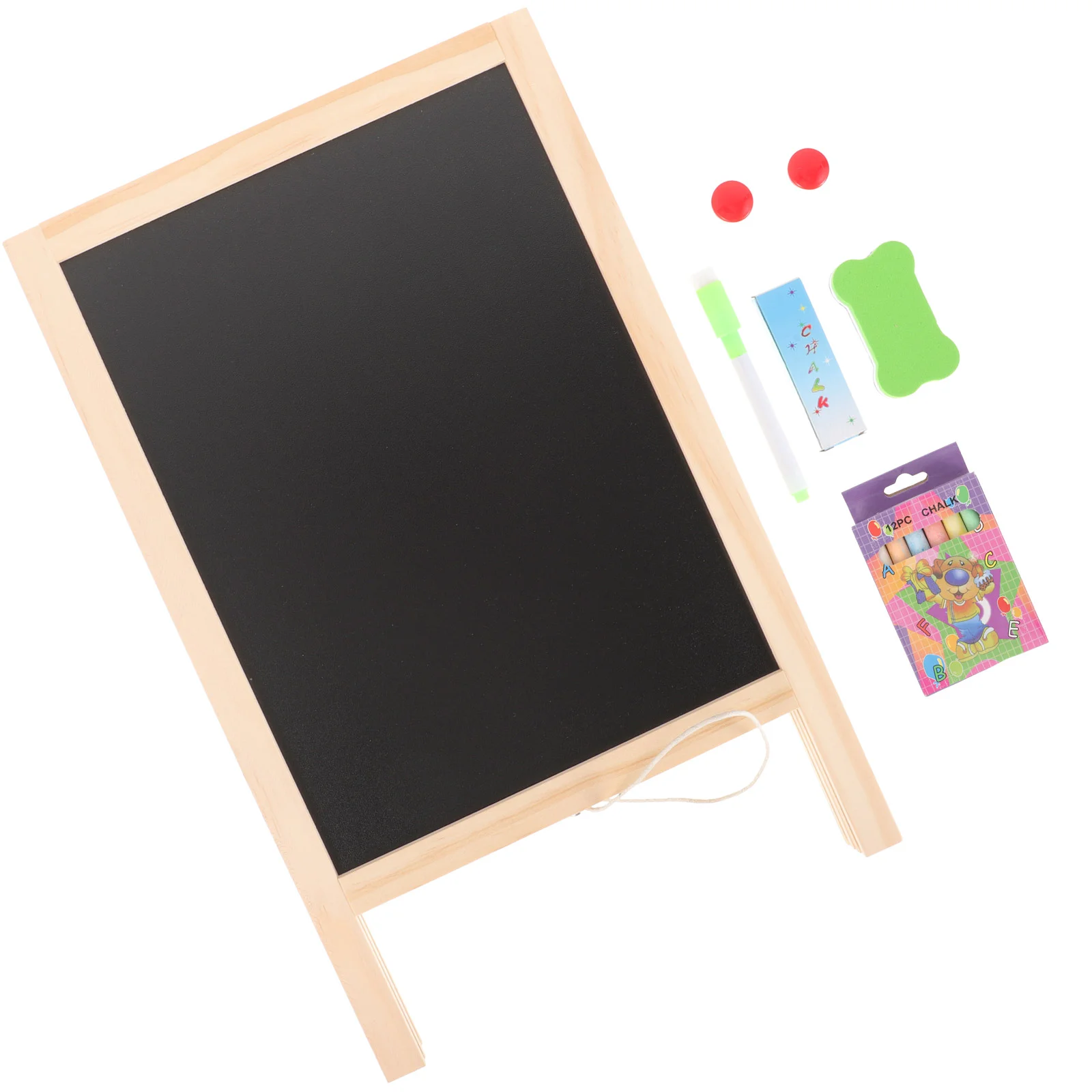 chalk board