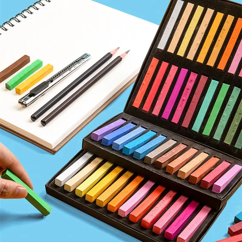 chalk