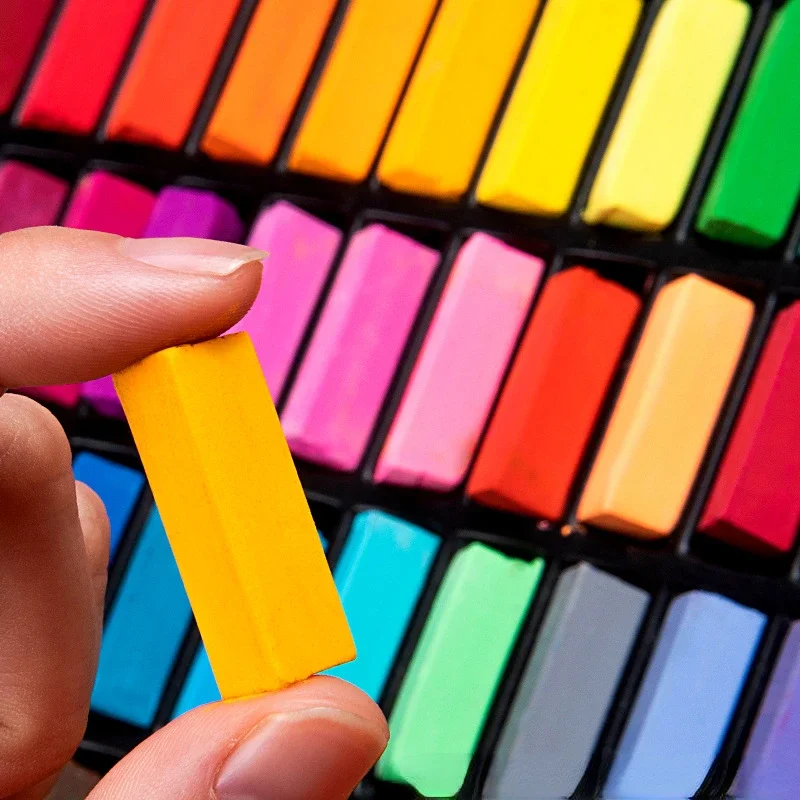 chalk