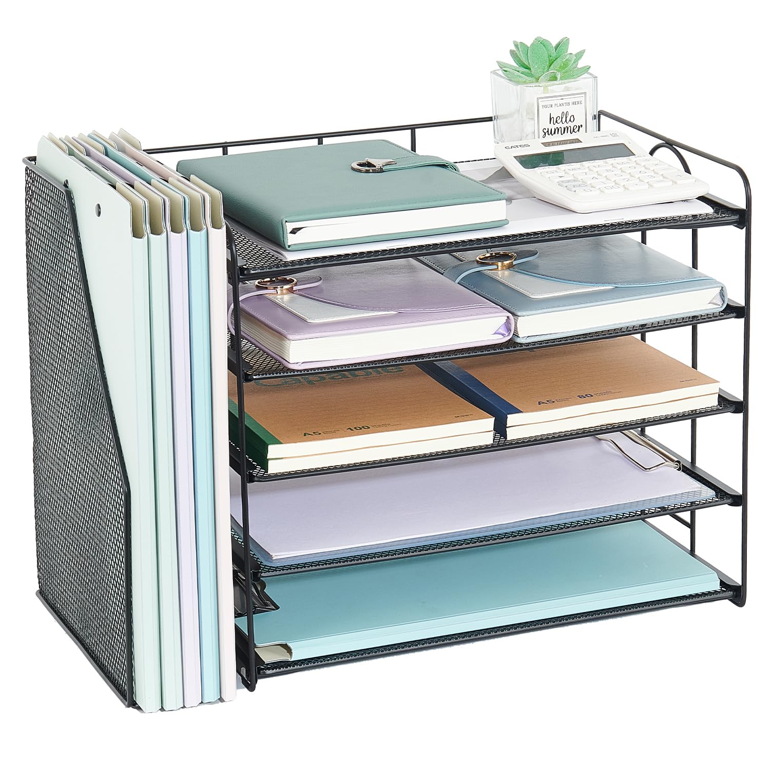 file organizer for desk