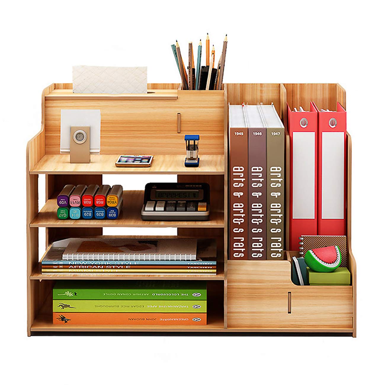 desk organizer set