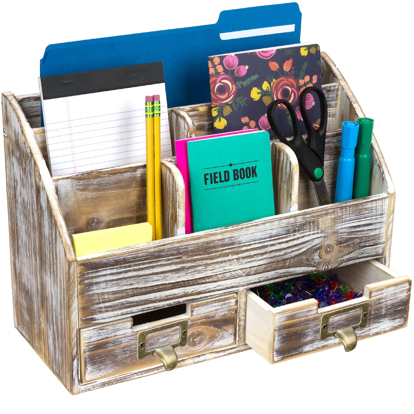 office desk organizer