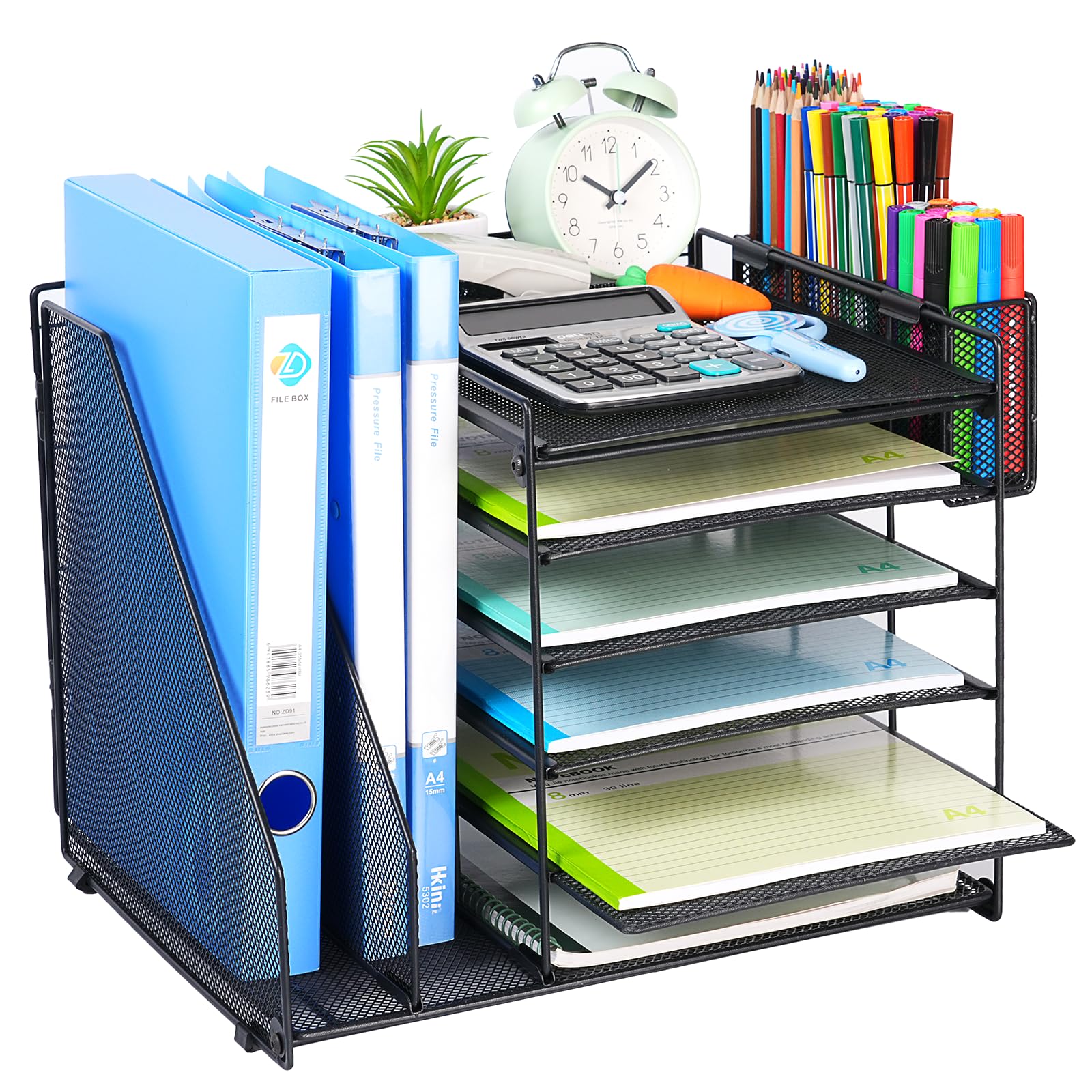 file organizer for desk