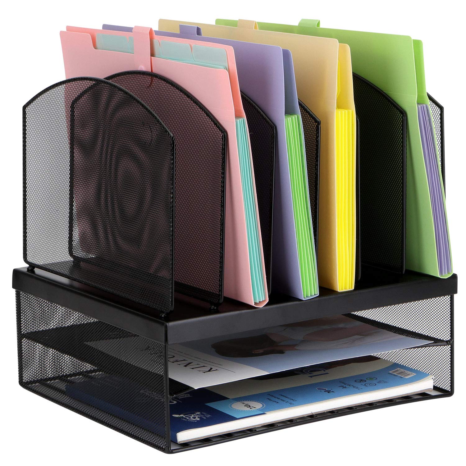 file organizer for desk