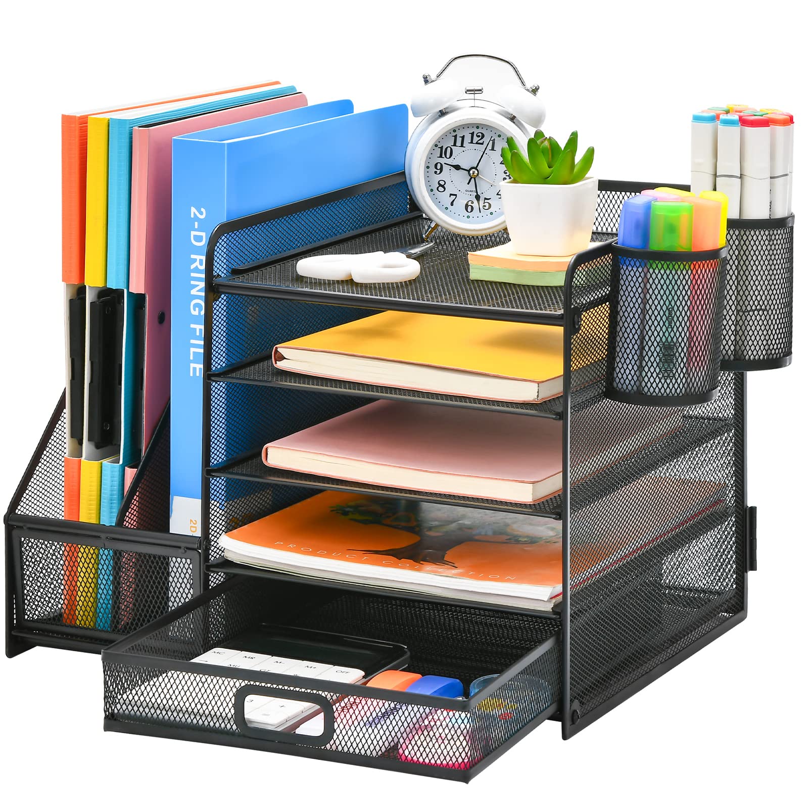 office desk organizer