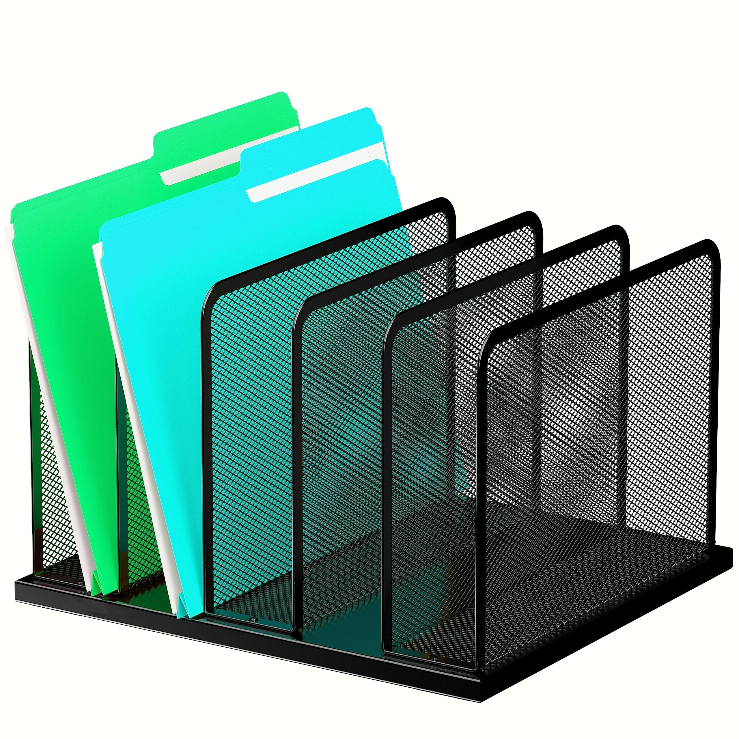 file organizer for desk