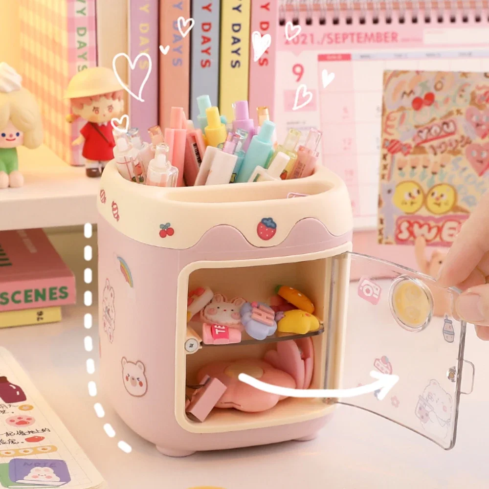 desk organizer