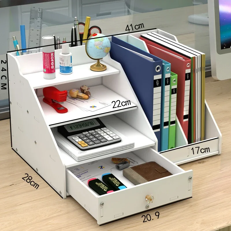 desk organizer