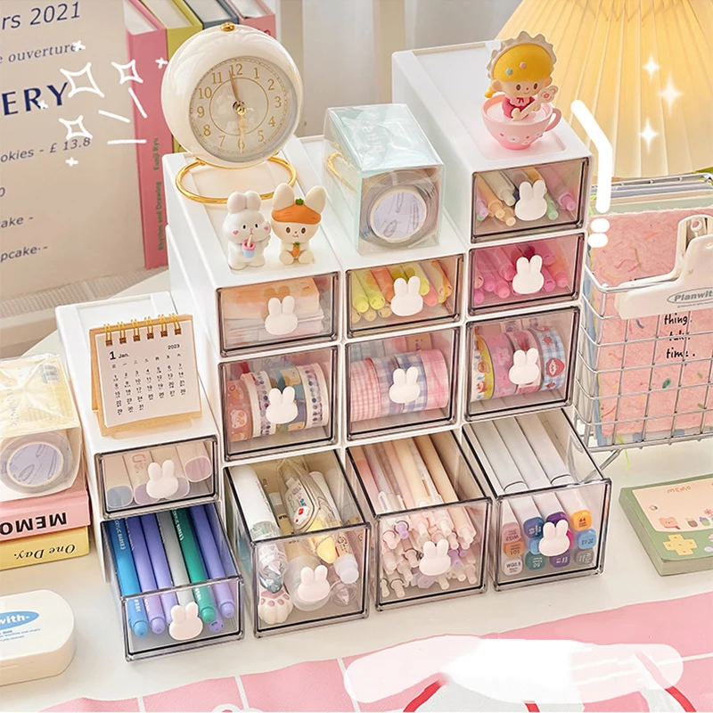 cute desk organizer