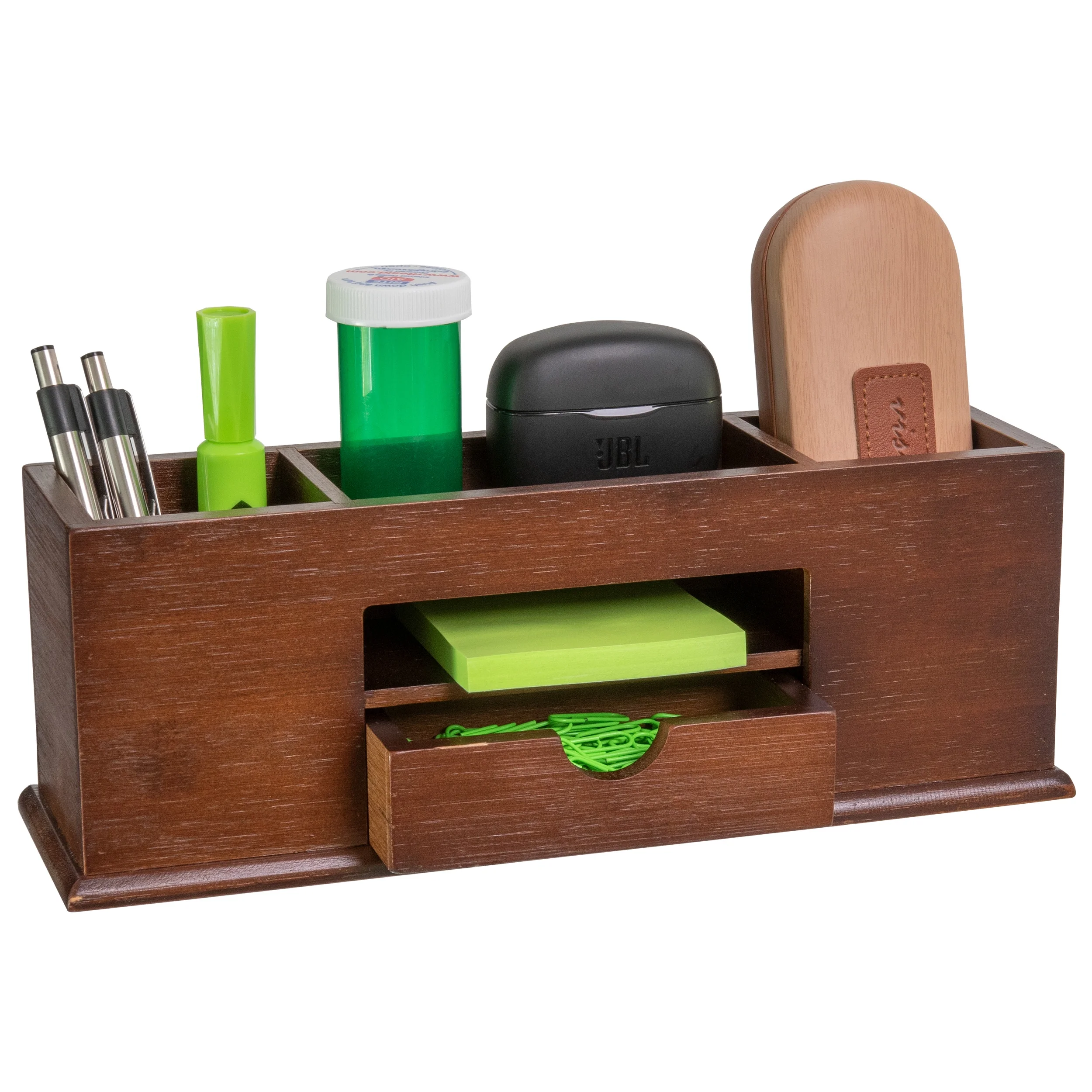 desk caddy organizer