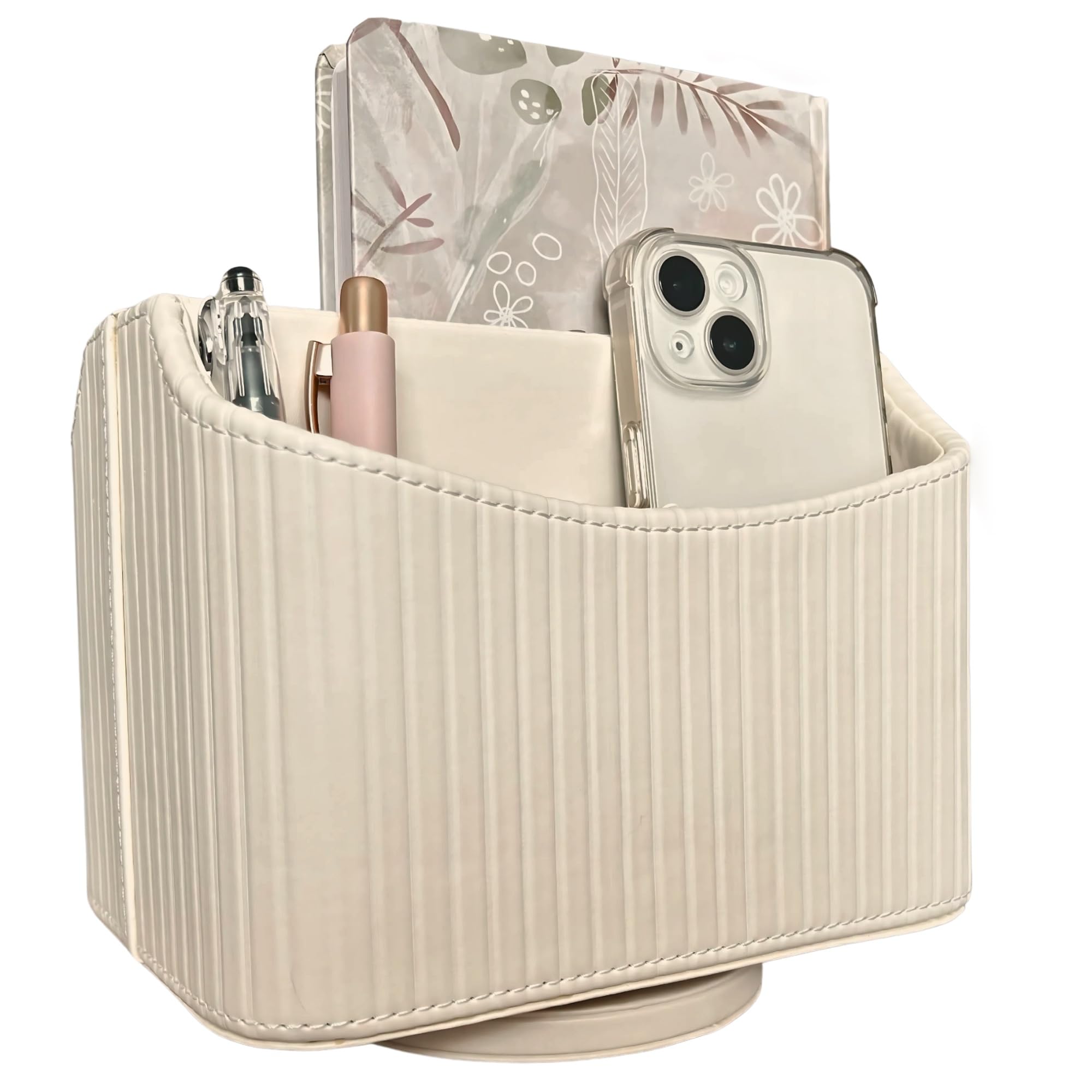 aesthetic desk organizer