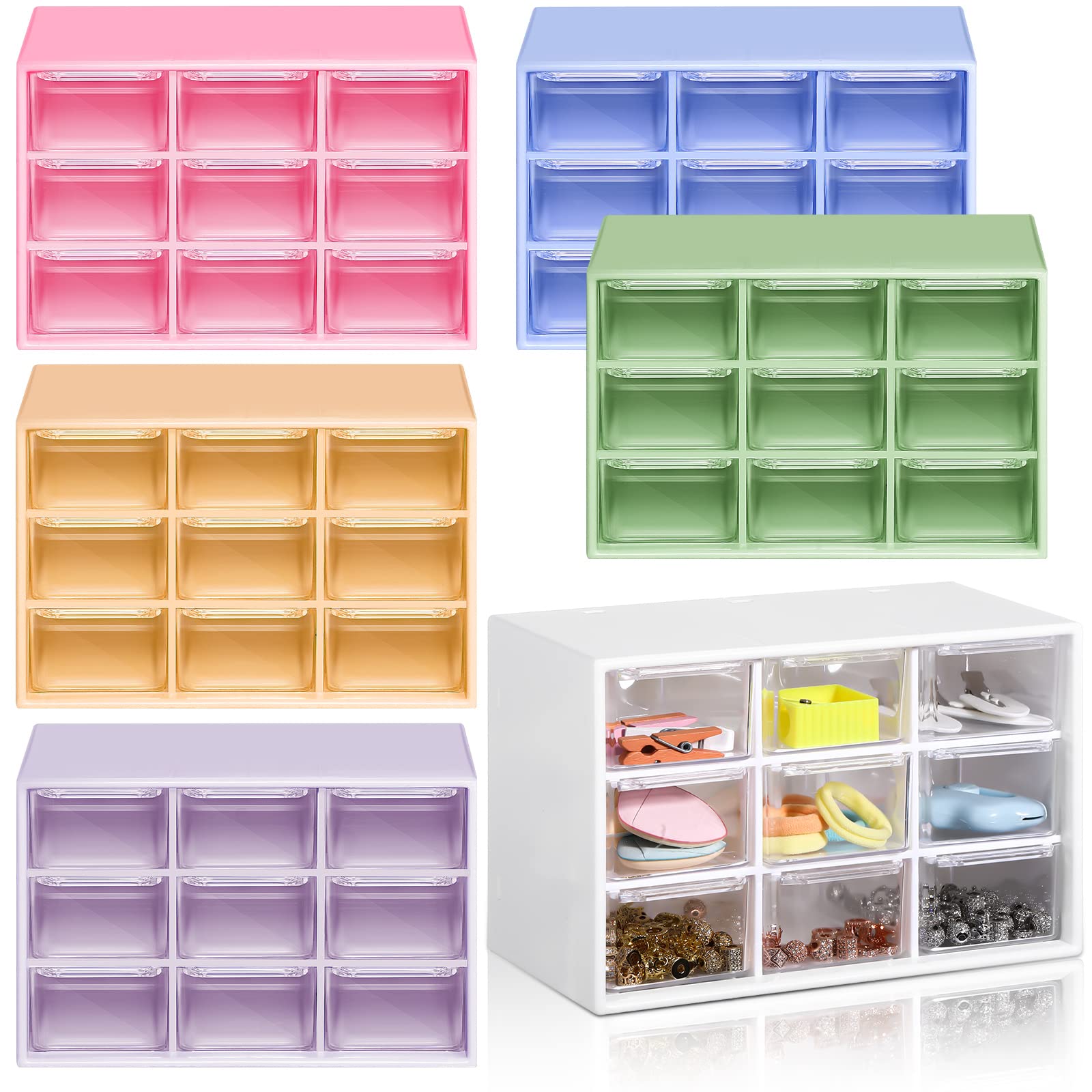 small drawer organizer for desk