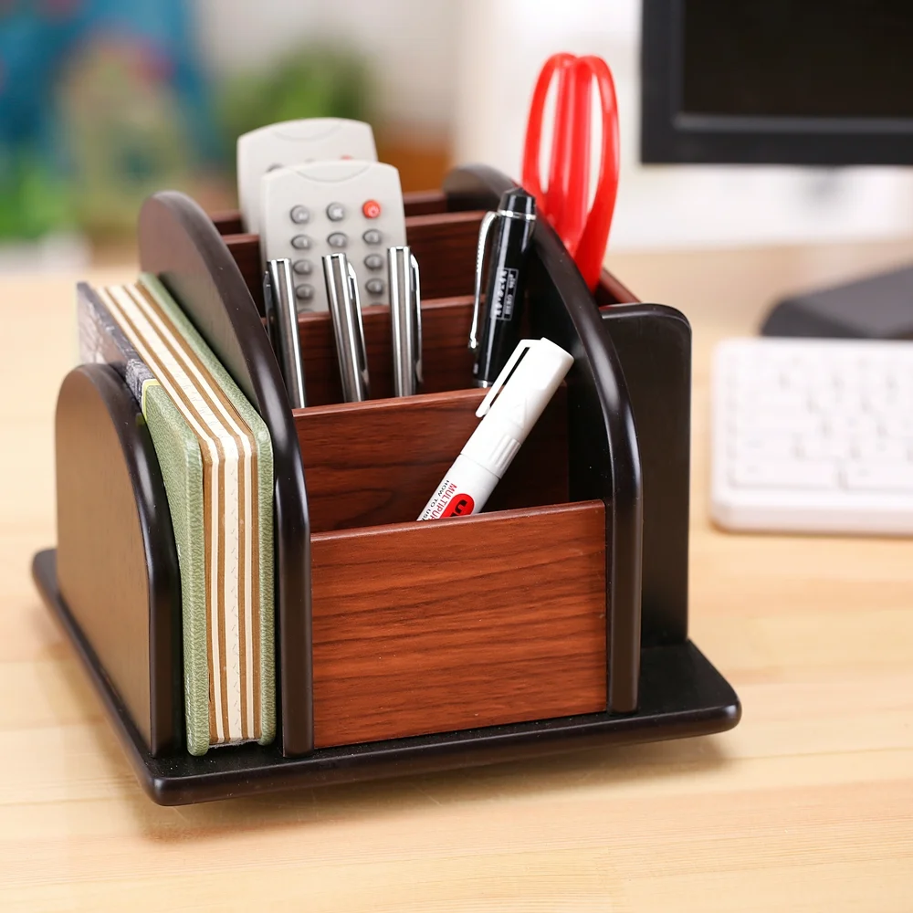 desk caddy organizer