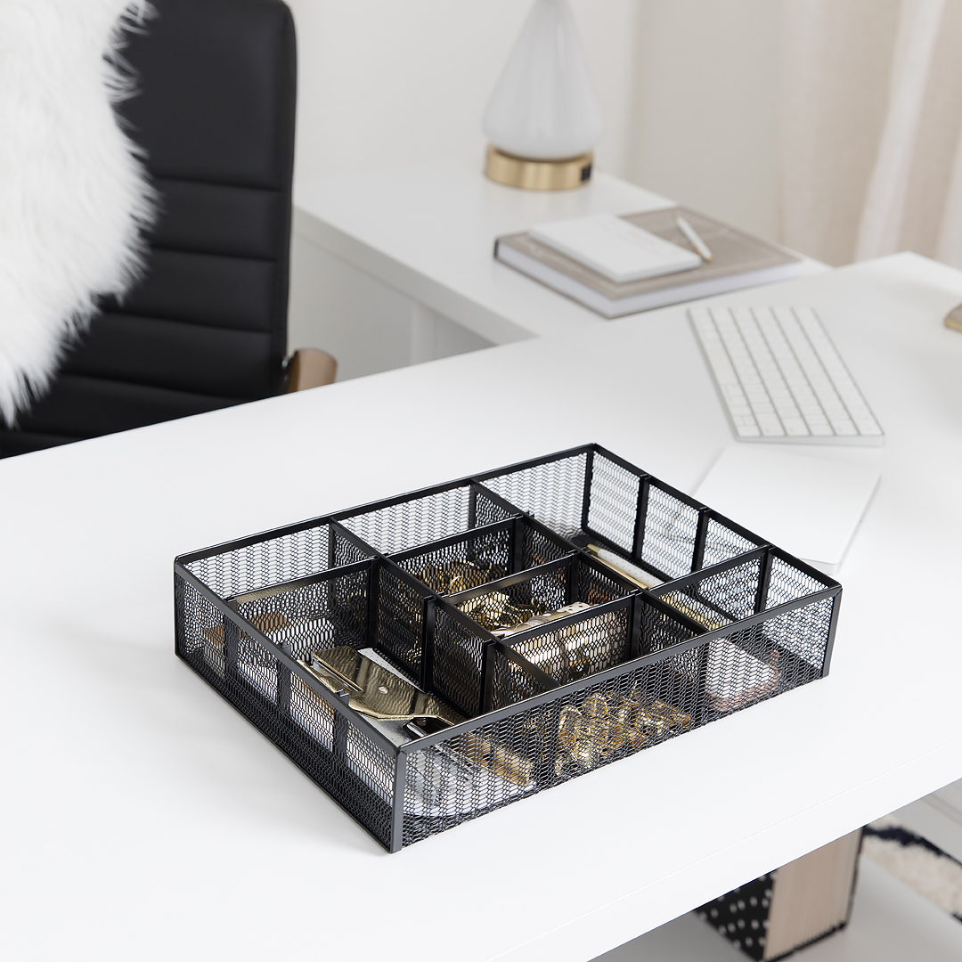 small drawer organizer for desk