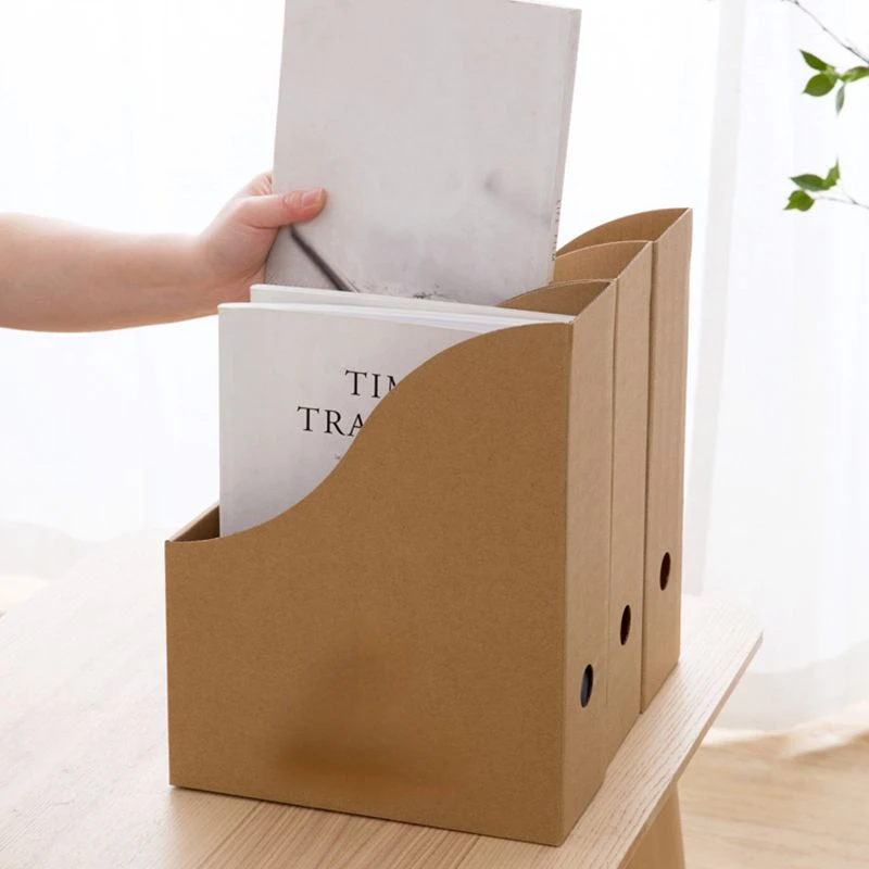 desk top file organizer