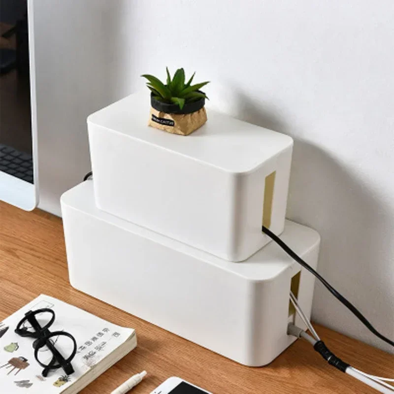 wire organizer for desk