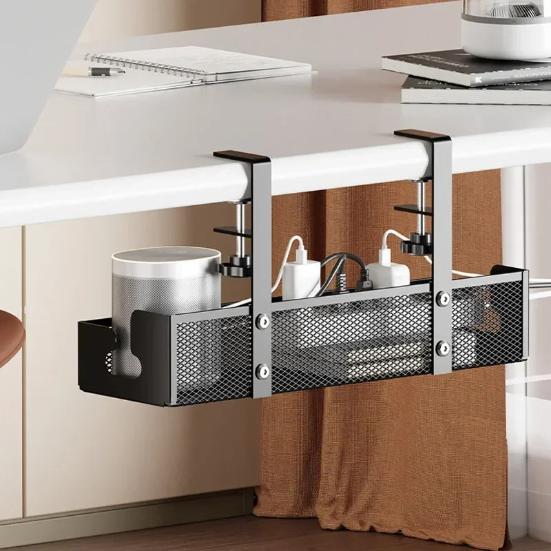 wire organizer for desk