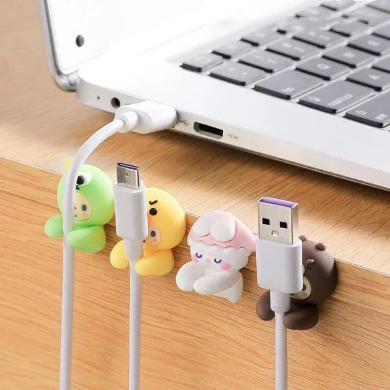 wire organizer for desk