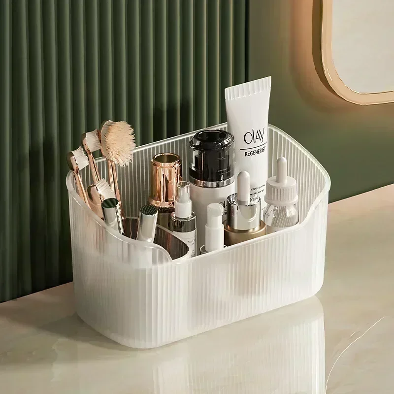 makeup desk organizer