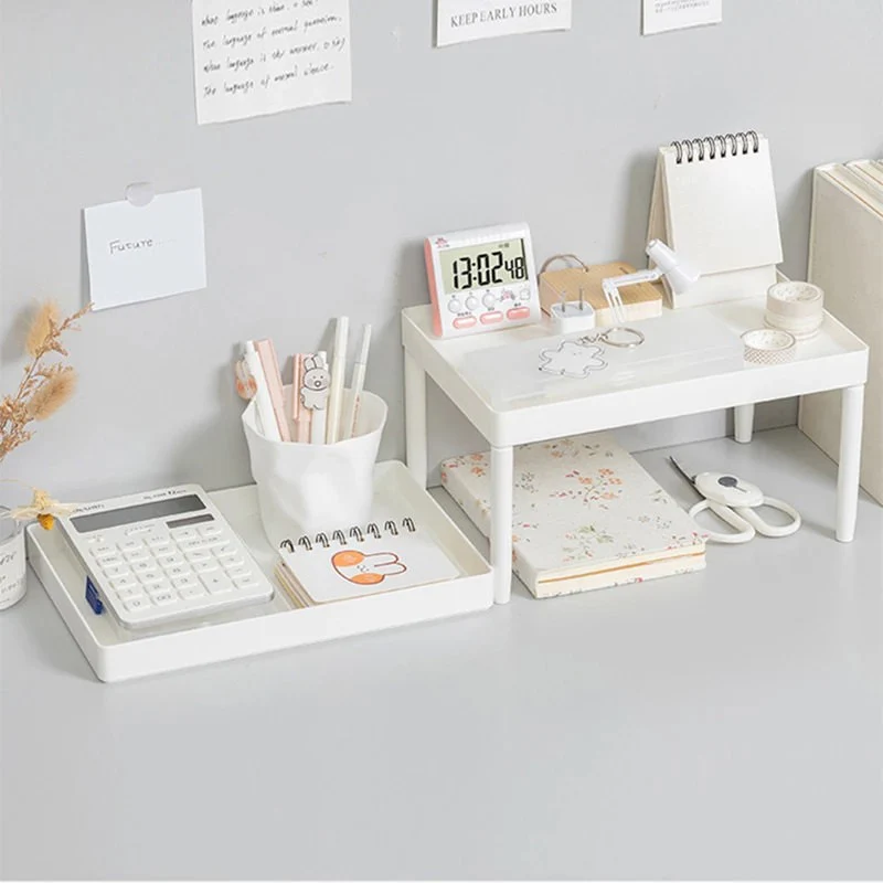 aesthetic desk organizer