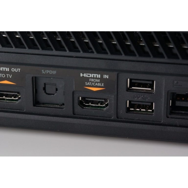 xbox one hdmi port replacement