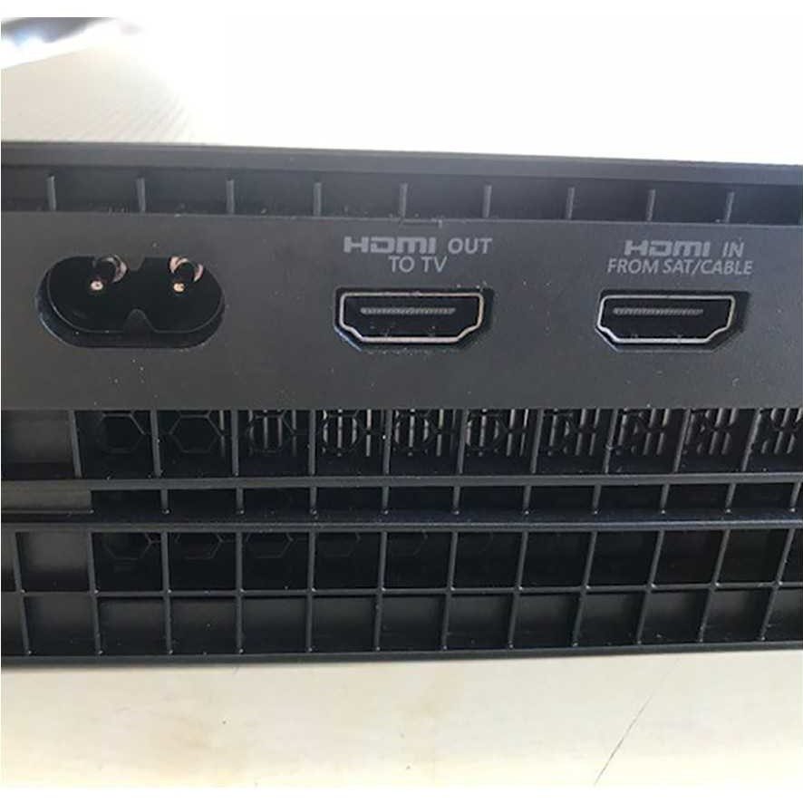 xbox one hdmi port replacement