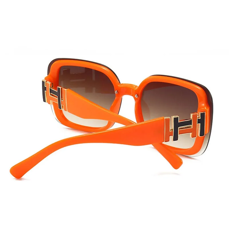 orange lens sunglasses