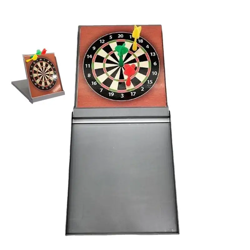 dart board distance